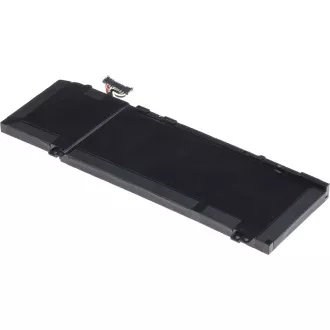 Baterie T6 Power pentru Dell Alienware M15, M17, G5 5590, G7 7590, 7790, 3940mAh, 60Wh, 4 celule, Li-pol
