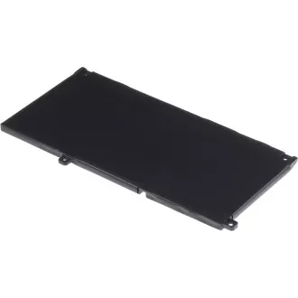 Baterie T6 Power Dell Latitude 3410, 3510, Inspiron 5501, Vostro 5401, 3555mAh, 40Wh, 3celule, Li-pol Baterie T6 Power Dell Latitude 3410, 3510, Inspiron 5501, Vostro 5401, 3555mAh, 40Wh, 3celule, Li-pol