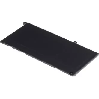 Baterie T6 Power Dell Latitude 3410, 3510, Inspiron 5501, Vostro 5401, 3555mAh, 40Wh, 3celule, Li-pol Baterie T6 Power Dell Latitude 3410, 3510, Inspiron 5501, Vostro 5401, 3555mAh, 40Wh, 3celule, Li-pol