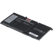Baterie T6 Power pentru Dell Latitude 3410, 3510, Inspiron 5501, Vostro 5401, 3555mAh, 40Wh, 3 celule