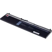 Baterie T6 Power pentru Dell Precision 7530, 7540, 7730, 7740, 8500mAh, 97Wh, 6 celule, Li-pol