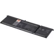 Baterie T6 Power pentru Dell Latitude 3320, 3420, 3520, Vostro 3515, 5515, 3600mAh, 54Wh, 4celule, Li-pol