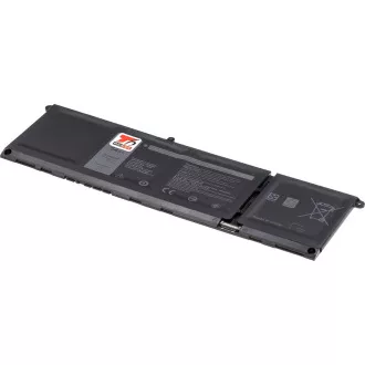 Baterie T6 Power pentru Dell Latitude 3320, 3420, 3520, Vostro 3515, 5515, 3600mAh, 54Wh, 4celule, Li-pol
