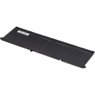 Baterie T6 Power pentru Dell Latitude 3320, 3420, 3520, Vostro 3515, 5515, 3600mAh, 54Wh, 4celule, Li-pol