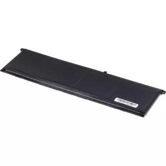 Baterie T6 Power pentru Dell Latitude 3320, 3420, 3520, Vostro 3515, 5515, 3600mAh, 54Wh, 4celule, Li-pol