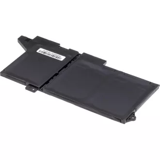 Baterie T6 Power pentru Dell Latitude 5420, 5520, Precision 3560, 3680mAh, 42Wh, 3 celule, Li-pol