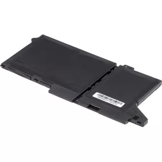 Baterie T6 Power pentru Dell Latitude 5420, 5520, Precision 3560, 3680mAh, 42Wh, 3 celule, Li-pol