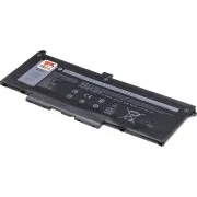 Baterie T6 Power pentru Dell Latitude 5420, 5520, Precision 3560, 4100mAh, 63Wh, 4 celule, Li-pol