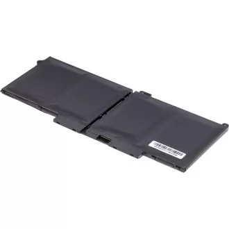 Baterie T6 Power pentru Dell Latitude 5420, 5520, Precision 3560, 4100mAh, 63Wh, 4 celule, Li-pol