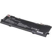 Baterie T6 Power pentru HP Specter 15-bl000 x360 series, 6860mAh, 79Wh, 6 celule, Li-pol