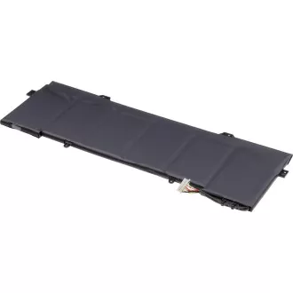 Baterie T6 Power pentru HP Specter 15-bl000 x360 series, 6860mAh, 79Wh, 6 celule, Li-pol