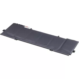 Baterie T6 Power pentru HP Specter 15-bl000 x360 series, 6860mAh, 79Wh, 6 celule, Li-pol