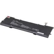 Baterie T6 pentru HP Specter 15-ch000 seria x360, 7280mAh, 84Wh, 6 celule, Li-pol