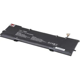 Baterie T6 pentru HP Specter 15-ch000 seria x360, 7280mAh, 84Wh, 6 celule, Li-pol Baterie T6 pentru HP Specter 15-ch000 seria x360, 7280mAh, 84Wh, 6 celule, Li-pol