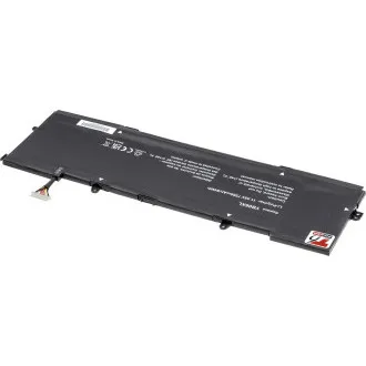 Baterie T6 pentru HP Specter 15-ch000 seria x360, 7280mAh, 84Wh, 6 celule, Li-pol Baterie T6 pentru HP Specter 15-ch000 seria x360, 7280mAh, 84Wh, 6 celule, Li-pol