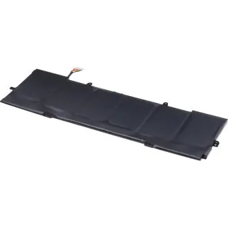 Baterie T6 pentru HP Specter 15-ch000 seria x360, 7280mAh, 84Wh, 6 celule, Li-pol Baterie T6 pentru HP Specter 15-ch000 seria x360, 7280mAh, 84Wh, 6 celule, Li-pol