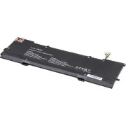 Baterie T6 pentru HP Specter 15-ch000 seria x360, 7280mAh, 84Wh, 6 celule, Li-pol
