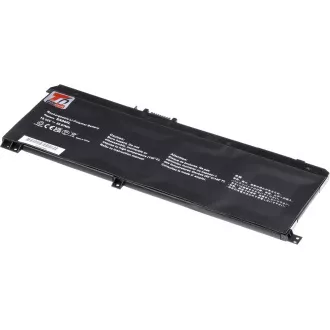 Baterie T6 Power pentru HP Envy 15-dr0000, 15-ds0000 seria x360, 3680mAh, 55.6Wh, 4 celule, Li-pol