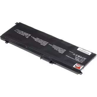 Baterie T6 Power pentru HP Envy 15-dr0000, 15-ds0000 seria x360, 3680mAh, 55.6Wh, 4 celule, Li-pol