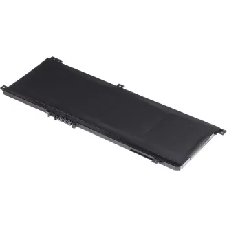 Baterie T6 Power pentru HP Envy 15-dr0000, 15-ds0000 seria x360, 3680mAh, 55.6Wh, 4 celule, Li-pol