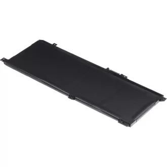 Baterie T6 Power pentru HP Envy 15-dr0000, 15-ds0000 seria x360, 3680mAh, 55.6Wh, 4 celule, Li-pol