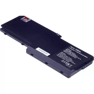 Baterie T6 Power pentru HP ZBook 17 G5, ZBook 17 G6, 8310mAh, 96Wh, 6 celule, Li-pol