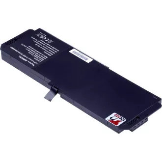 Baterie T6 Power pentru HP ZBook 17 G5, ZBook 17 G6, 8310mAh, 96Wh, 6 celule, Li-pol