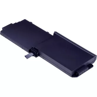 Baterie T6 Power pentru HP ZBook 17 G5, ZBook 17 G6, 8310mAh, 96Wh, 6 celule, Li-pol
