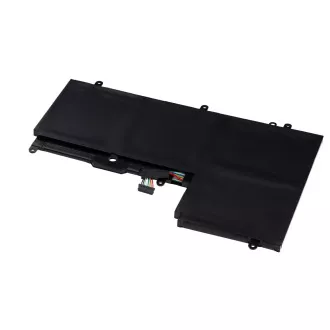 Baterie T6 Power Lenovo IdeaPad Yoga 3 14, 3 1470, Yoga 700-14ISK, 6280mAh, 45Wh, 4celule, Li-pol