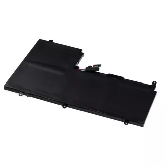 Baterie T6 Power Lenovo IdeaPad Yoga 3 14, 3 1470, Yoga 700-14ISK, 6280mAh, 45Wh, 4celule, Li-pol