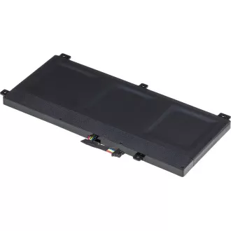 Baterie T6 Power Lenovo ThinkPad T550, T560, W550s, P50s, intern, 3900mAh, 44Wh, 3celule, Li-pol