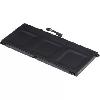 Baterie T6 Power Lenovo ThinkPad T550, T560, W550s, P50s, intern, 3900mAh, 44Wh, 3celule, Li-pol