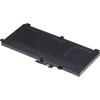 Baterie T6 Power pentru Lenovo ThinkPad T550, T560, W550s, P50s, internă, 3900mAh, 44Wh, 3 celule, Li-pol Baterie T6 Power pentru Lenovo ThinkPad T550, T560, W550s, P50s, internă, 3900mAh, 44Wh, 3 celule, Li-pol