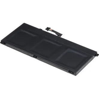 Baterie T6 Power pentru Lenovo ThinkPad T550, T560, W550s, P50s, internă, 3900mAh, 44Wh, 3 celule, Li-pol Baterie T6 Power pentru Lenovo ThinkPad T550, T560, W550s, P50s, internă, 3900mAh, 44Wh, 3 celule, Li-pol