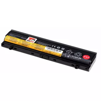 Baterie T6 Power pentru Lenovo ThinkPad L560, L570, 5200mAh, 56Wh, 6 celule