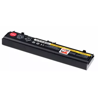Baterie T6 Power pentru Lenovo ThinkPad L560, L570, 5200mAh, 56Wh, 6 celule