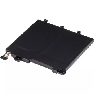 Baterie T6 Power pentru Lenovo V330-14IKB, V330-14ARR, V130-14IKB, 4950mAh, 38Wh, 2 celule, Li-pol