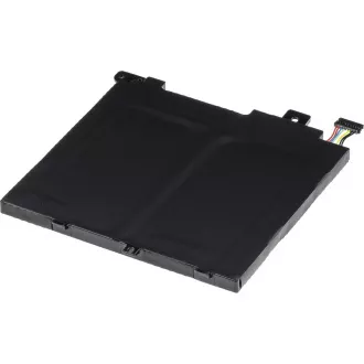Baterie T6 Power pentru Lenovo V330-14IKB, V330-14ARR, V130-14IKB, 4950mAh, 38Wh, 2 celule, Li-pol