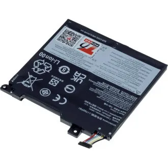 Baterie T6 Power pentru Lenovo V330-14IKB, V330-14ARR, V130-14IKB, 4950mAh, 38Wh, 2 celule, Li-pol Baterie T6 Power pentru Lenovo V330-14IKB, V330-14ARR, V130-14IKB, 4950mAh, 38Wh, 2 celule, Li-pol