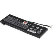 Baterie T6 Power Acer Nitro AN515-55, Aspire A715-74G, PH315-52, 3730mAh, 57.4Wh, 4 celule, Li-pol