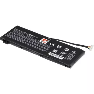 Baterie T6 Power Acer Nitro AN515-55, Aspire A715-74G, PH315-52, 3730mAh, 57.4Wh, 4 celule, Li-pol