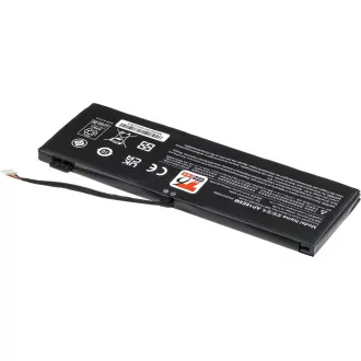 Baterie T6 Power Acer Nitro AN515-55, Aspire A715-74G, PH315-52, 3730mAh, 57.4Wh, 4 celule, Li-pol