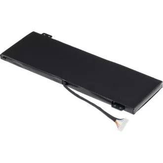 Baterie T6 Power Acer Nitro AN515-55, Aspire A715-74G, PH315-52, 3730mAh, 57.4Wh, 4 celule, Li-pol