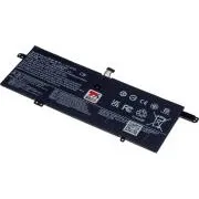 Baterie T6 pentru Lenovo IdeaPad 720s-13IKB, seria 720s-13ARR, 6268mAh, 48Wh, 4 celule, Li-Pol