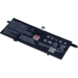 Baterie T6 pentru Lenovo IdeaPad 720s-13IKB, seria 720s-13ARR, 6268mAh, 48Wh, 4 celule, Li-Pol