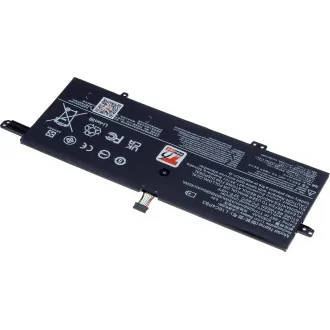 Baterie T6 pentru Lenovo IdeaPad 720s-13IKB, seria 720s-13ARR, 6268mAh, 48Wh, 4 celule, Li-Pol