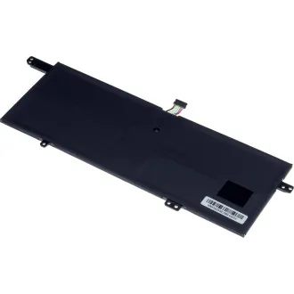 Baterie T6 pentru Lenovo IdeaPad 720s-13IKB, seria 720s-13ARR, 6268mAh, 48Wh, 4 celule, Li-Pol