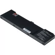 Baterie T6 Power pentru HP ZBook 15 G5, ZBook 15 G6, 5000mAh, 77Wh, 4 celule, Li-pol