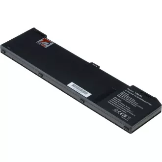 Baterie T6 Power pentru HP ZBook 15 G5, ZBook 15 G6, 5000mAh, 77Wh, 4 celule, Li-pol