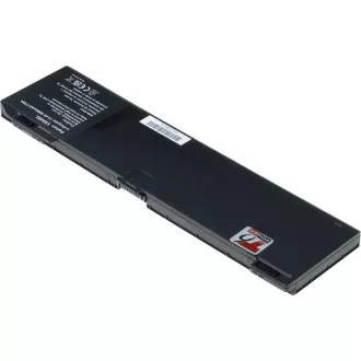 Baterie T6 Power pentru HP ZBook 15 G5, ZBook 15 G6, 5000mAh, 77Wh, 4 celule, Li-pol